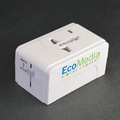 Explorer - Universal Travel Adapter